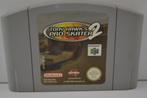Tony Hawk`s Pro Skater 2 (N64 AUS), Spelcomputers en Games, Games | Nintendo 64, Verzenden, Zo goed als nieuw