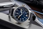IWC - Pilot - IW500201 - Heren - 2004, Nieuw
