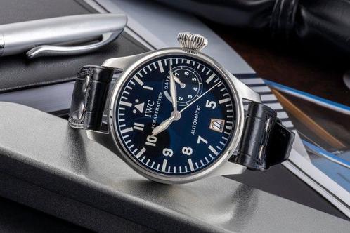 IWC - Pilot - IW500201 - Heren - 2004, Sieraden, Tassen en Uiterlijk, Horloges | Heren