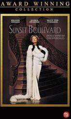 dvd film - Sunset Boulevard - Sunset Boulevard, Zo goed als nieuw, Verzenden
