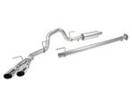 Roush 2015-2020 F-150 2.7L/3.5L/5.0L Side Exit Cat-Back, Auto-onderdelen, Ophalen of Verzenden, Nieuw