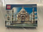 Lego Set - 10189 - Creator Expert - Taj Mahal, Nieuw