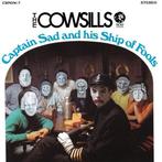 cd - The Cowsills - Captain Sad And His Ship Of Fools, Verzenden, Zo goed als nieuw