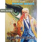 Ogen zonder gelaat / Bruno Brazil / 3 9789025280383 Vance, Boeken, Verzenden, Gelezen, Vance