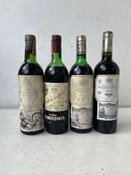 1984 R. López de Heredia, Viña Tondonia Reserva, 1978, 1987,, Verzamelen, Wijnen, Nieuw