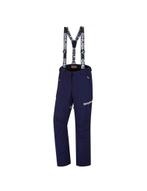 Husky skibroek voor dames Grati L Stretch 20.000 membraan..., Kleding | Dames, Husky, Verzenden, Nieuw, Blauw