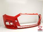 Audi A1 82A 2018+ S-Line Voorbumper Bumper 6xPDC Origineel!, Ophalen, Gebruikt, Audi, Bumper