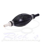 Pompbal / knijpbal voor 10 mm brandstofslang, Auto-onderdelen, Ophalen of Verzenden, Nieuw