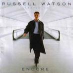 cd - Russell Watson - Encore, Zo goed als nieuw, Verzenden