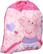Peppa Pig Gymtas Hartjes, Kleding | Dames, Carnavalskleding en Feestkleding, Ophalen of Verzenden, Nieuw