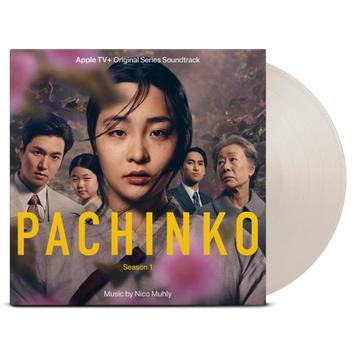 Pachinko Season 1 beschikbaar voor biedingen