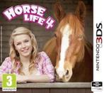 Horse Life 4 (3DS Games)