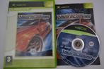 Need For Speed Underground (XBOX), 1 speler, Verzenden, Zo goed als nieuw