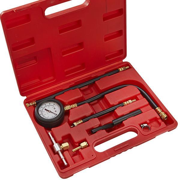 Datona Brandstofdruk tester diesel - Datona, Auto diversen, Autogereedschap, Nieuw, Ophalen of Verzenden