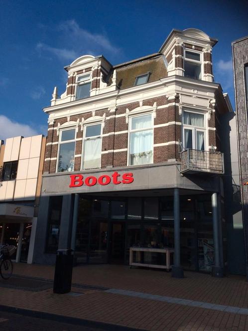 Te huur: Appartement Gedempte Singel in Assen, Huizen en Kamers, Huizen te huur, Drenthe, Appartement