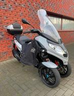Piaggio Mp3 300 HPE 2019 - KM9440 - 3 Maanden GARANTIE, Motoren, Scooter, ABS, 1 cilinder, 12 t/m 35 kW