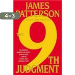 The 9th Judgment 9780316036276 James Patterson, Verzenden, Gelezen, James Patterson