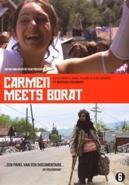 Carmen meets Borat - DVD, Verzenden, Nieuw in verpakking