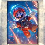 Naro - Mario Cosmic Flight, Spelcomputers en Games, Nieuw