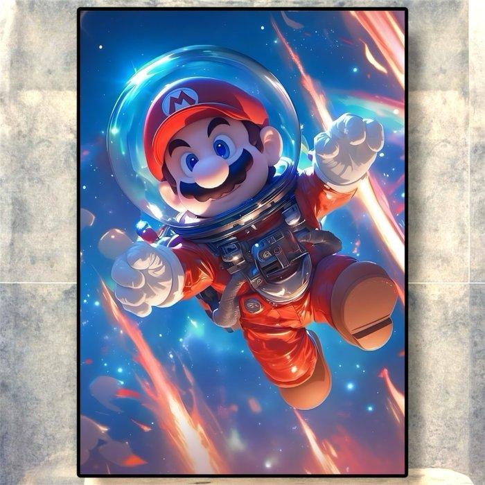 Naro - Mario Cosmic Flight, Spelcomputers en Games, Spelcomputers | Overige Accessoires