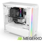 Be quiet! Dark Base 701 White, Computers en Software, Computerbehuizingen, Verzenden, Nieuw
