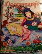 Doornroosje (dvd nieuw), Ophalen of Verzenden, Nieuw in verpakking