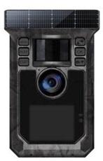 2dekans | Technaxx TX-326 Doos IP-beveiligingscamera Binnen, Ophalen of Verzenden, Zo goed als nieuw