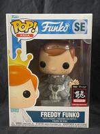 Funko  - Funko Pop Funko Pop! Freddy as Zhao Yun - Funko