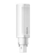 Philips LED PL-C 5.9W/830/2P | vervangt Philips PL-C 13W/..., Ophalen of Verzenden, Nieuw
