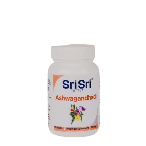 Ashwagandhadi, Sport en Fitness, Gezondheidsproducten en Wellness, Nieuw
