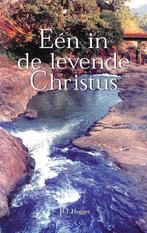Eén in de levende Christus 9789043501255 H.J. Hegger, Verzenden, Gelezen, H.J. Hegger
