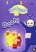 Teletubbies oooh (dvd tweedehands film), Cd's en Dvd's, Ophalen of Verzenden, Zo goed als nieuw