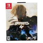 Streets Of Rage 4 Classic Edition (LRG #065) (SWITCH), Spelcomputers en Games, Verzenden, Nieuw