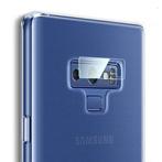 3-Pack Samsung Galaxy Note 9 Tempered Glass Camera Lens, Verzenden, Nieuw
