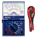 Compacte analoge multimeter, Ophalen of Verzenden, Nieuw