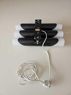 Heinz Neuhaus Leuchten - Wandlamp - Metaal, Glas