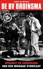 De BV Bruinsma 9789089752093 Hendrik Jan Korterink, Verzenden, Zo goed als nieuw, Hendrik Jan Korterink