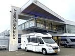 Adria Matrix 600 DT XXL HEFBED UNIEKE INDELING! 6.89M!, Caravans en Kamperen, Adria, 6 tot 7 meter, Half-integraal, Tot en met 4