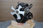 Mitsubishi S3L2 Dieselmotor, Gebruikt, Ophalen of Verzenden, 1800 rpm of meer, Dieselmotor