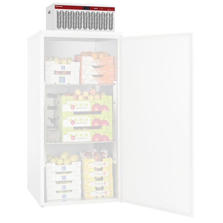Koelunit voor ASM/185 & ASM/200, Zakelijke goederen, Horeca | Keukenapparatuur, Koelen en Vriezen, Verzenden