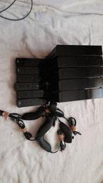 Nintendo - Wii - big lot - Spelcomputer - Zonder originele, Nieuw