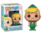 Funko POP! Vinyl Animation The Jetsons-Elroy Jetson, Ophalen of Verzenden, Nieuw