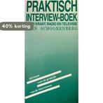 Praktisch intervieuw-boek 9789068251210 K. Schoonenberg, Verzenden, Zo goed als nieuw, K. Schoonenberg