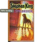De spelbreker 9789024512393 King, Verzenden, Gelezen, King