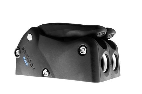 Spinlock XAS0408/2 Valstopper - XAS - 4-8 mm - tweevoudig, Watersport en Boten, Bootonderdelen, Ophalen of Verzenden