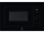 Electrolux LMS4253TMK - Inbouw Magnetron met Grill 900W -, Witgoed en Apparatuur, Magnetrons, Verzenden, Zo goed als nieuw