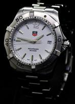 TAG Heuer - Aquaracer 300M - Zonder Minimumprijs - WAF1111, Sieraden, Tassen en Uiterlijk, Horloges | Antiek