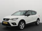Zakelijke Lease |  SEAT Arona 1.5 TSI EVO FR Business Intens, Auto's, Seat, Stof, Gebruikt, Overige brandstoffen, Wit