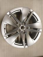 Originele Skoda IV Enyaq 19inch velgen + Conti winterbanden, Nieuw, 235 mm, Banden en Velgen, Personenwagen