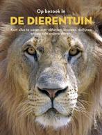 Op bezoek in / De dierentuin / Op bezoek in... 9789044718645, Verzenden, Gelezen, Ingrid Harrison